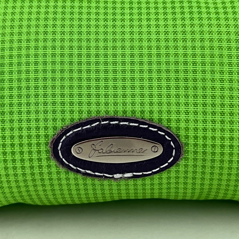 NWOT Fabrienne Wristlet Clutch - Picture 3 of 5